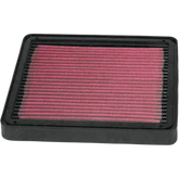K & N OE Replacement High-Flow Air Filter - BMW BM-2605