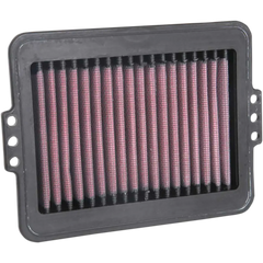 K & N OE Replacement High-Flow Air Filter - BMW BM-8518