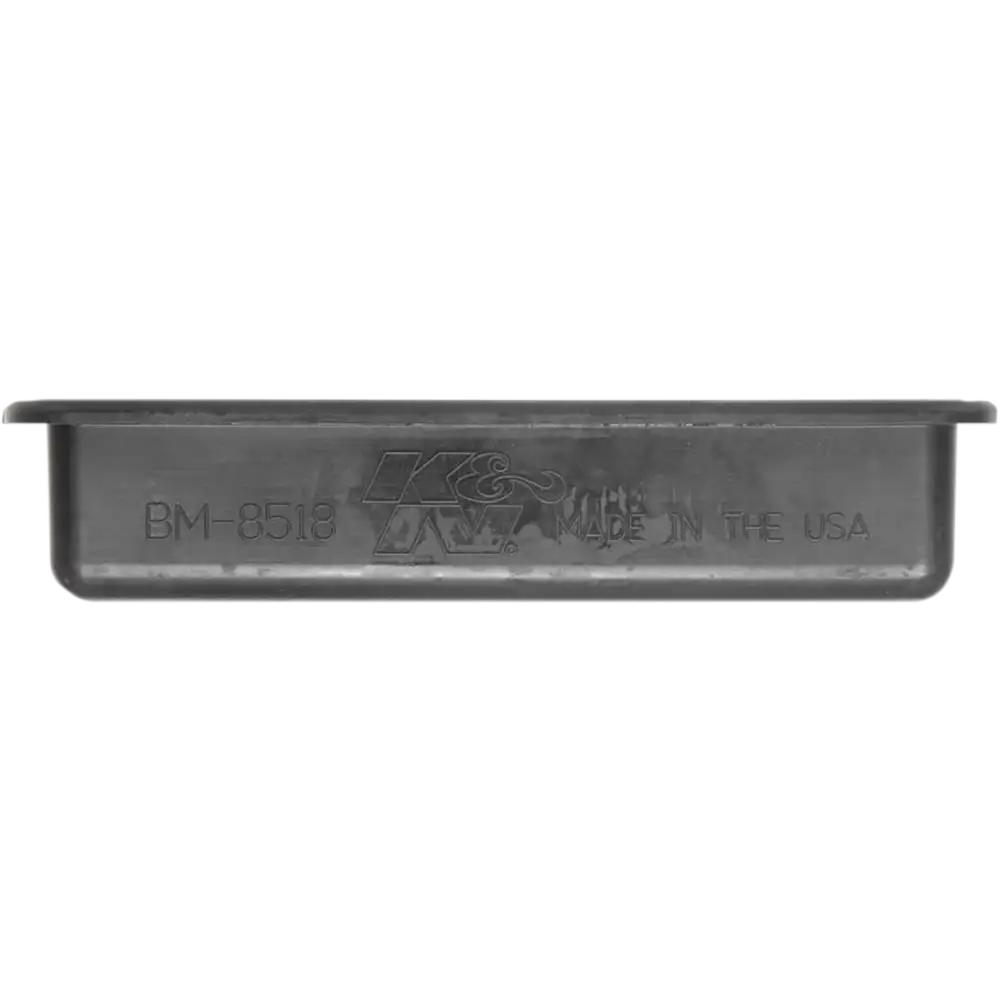 K & N OE Replacement High-Flow Air Filter - BMW BM-8518