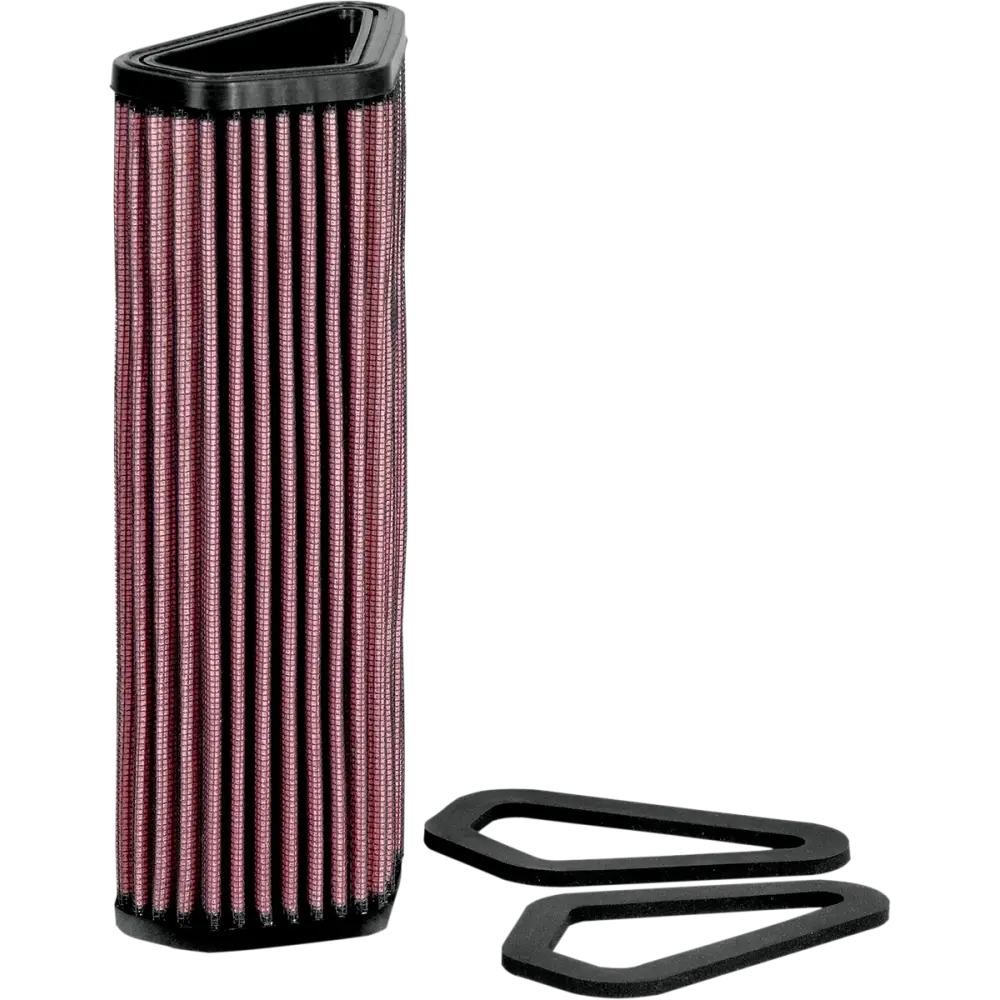 K & N OE Replacement High-Flow Air Filter - Ducati DU-1007