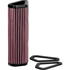 K & N OE Replacement High-Flow Air Filter - Ducati DU-1007