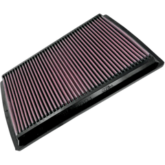 K & N OE Replacement High-Flow Air Filter - Ducati DU-9001