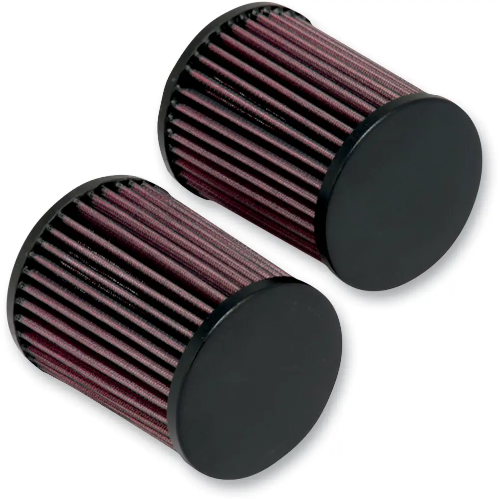 K & N OE Replacement High-Flow Air Filter - Honda HA-1004