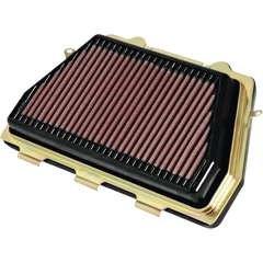 K & N OE Replacement High-Flow Air Filter - Honda HA-1008