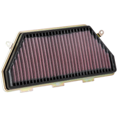 K & N OE Replacement High-Flow Air Filter - Honda HA-1017