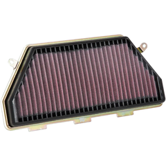 K & N OE Replacement High-Flow Air Filter - Honda HA-1017