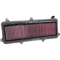 K & N OE Replacement High-Flow Air Filter - Honda HA-1018