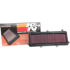 K & N OE Replacement High-Flow Air Filter - Honda HA-1018