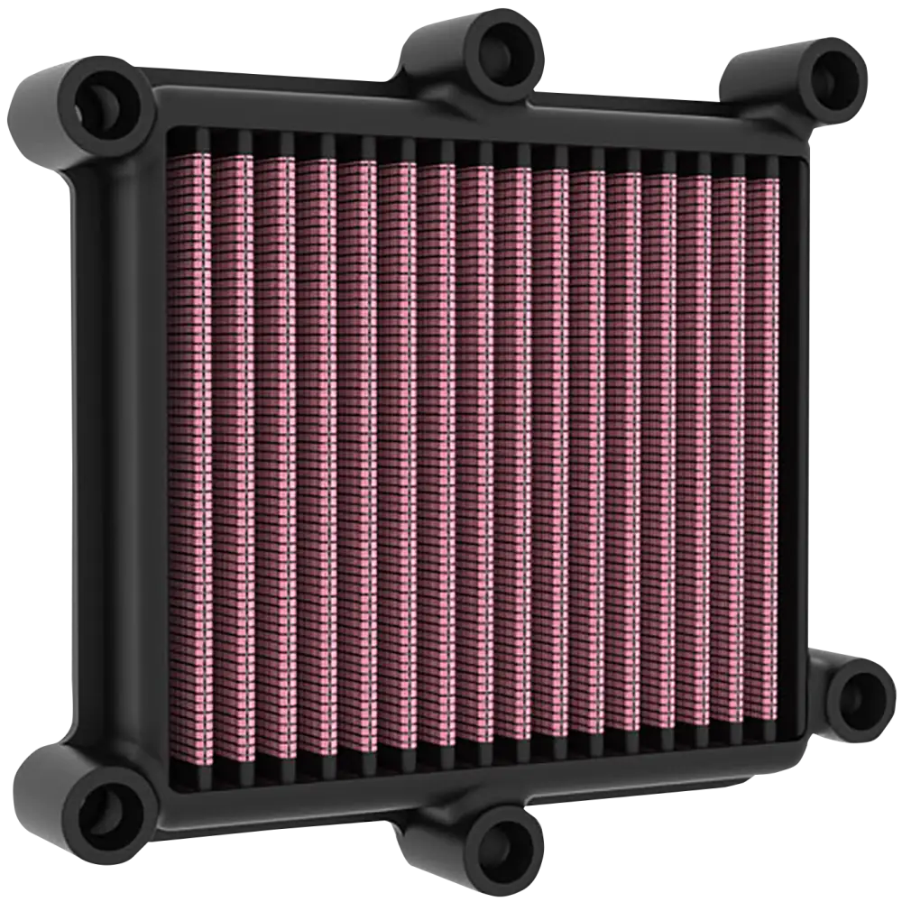 K & N OE Replacement High-Flow Air Filter - Honda HA-1121