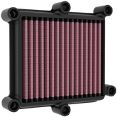 K & N OE Replacement High-Flow Air Filter - Honda HA-1121
