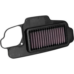 K & N OE Replacement High-Flow Air Filter - Honda HA-1219