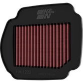K & N OE Replacement High-Flow Air Filter - Honda HA-1222