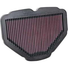 K & N OE Replacement High-Flow Air Filter - Honda HA-1818
