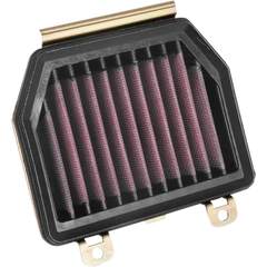 K & N OE Replacement High-Flow Air Filter - Honda HA-2819