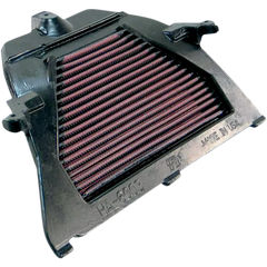 K & N OE Replacement High-Flow Air Filter - Honda HA-6003