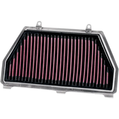K & N OE Replacement High-Flow Air Filter - Honda HA-6007