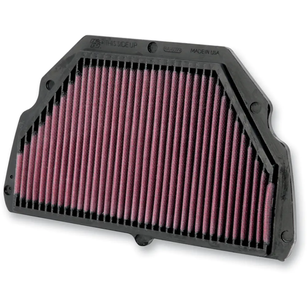 K & N OE Replacement High-Flow Air Filter - Honda HA-6099