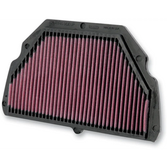 K & N OE Replacement High-Flow Air Filter - Honda HA-6099