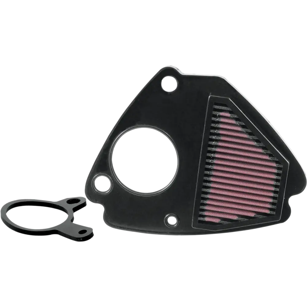 K & N OE Replacement High-Flow Air Filter - Honda HA-6199