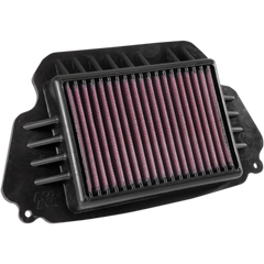 K & N OE Replacement High-Flow Air Filter - Honda HA-6414