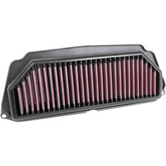 K & N OE Replacement High-Flow Air Filter - Honda HA-6519