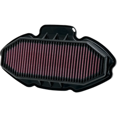K & N OE Replacement High-Flow Air Filter - Honda HA-7012