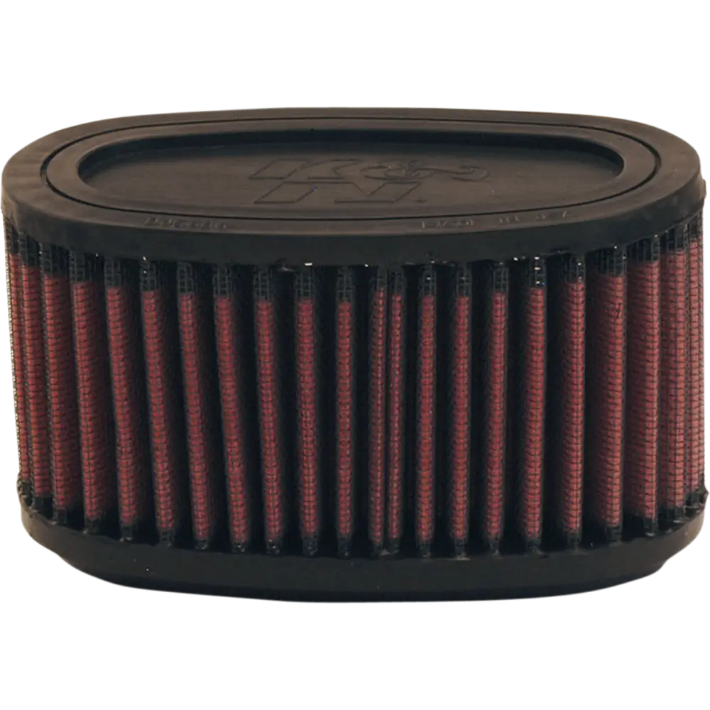K & N OE Replacement High-Flow Air Filter - Honda HA-7504