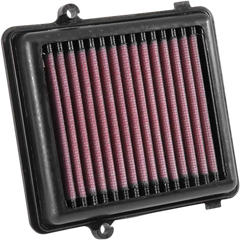 K & N OE Replacement High-Flow Air Filter - Honda HA-9916