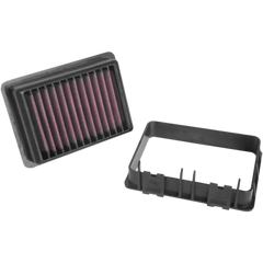 K & N OE Replacement High-Flow Air Filter - Husqvarna/KTM KT-1217
