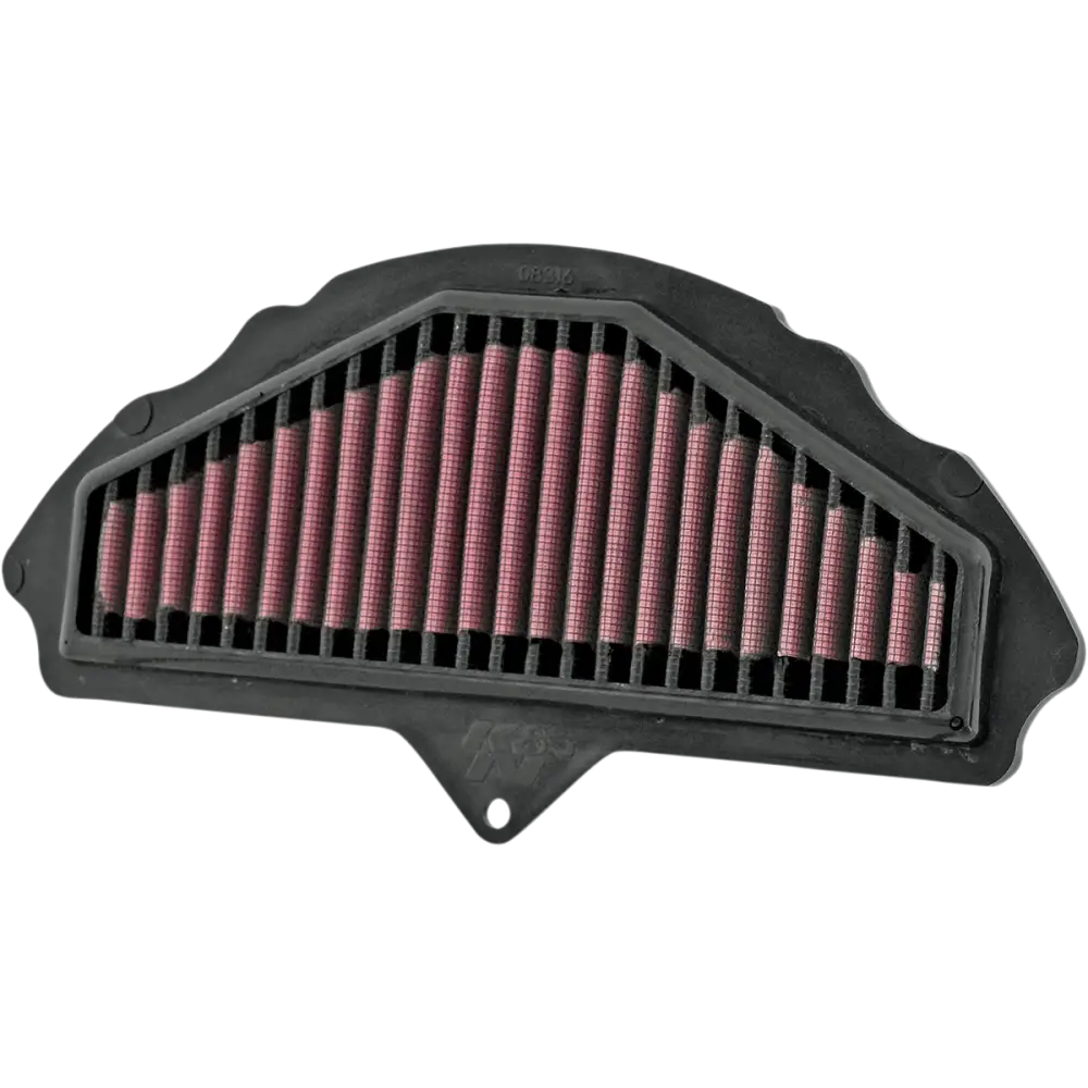K & N OE Replacement High-Flow Air Filter - Kawasaki KA-1008
