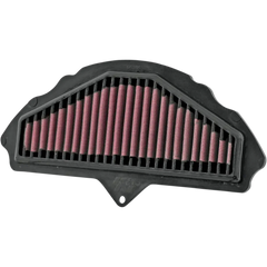 K & N OE Replacement High-Flow Air Filter - Kawasaki KA-1008