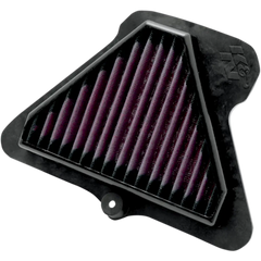 K & N OE Replacement High-Flow Air Filter - Kawasaki KA-1011R