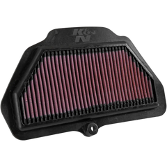 K & N OE Replacement High-Flow Air Filter - Kawasaki KA-1016