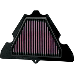 K & N OE Replacement High-Flow Air Filter - Kawasaki KA-1111
