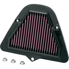 K & N OE Replacement High-Flow Air Filter - Kawasaki KA-1709