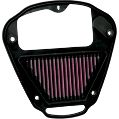 K & N OE Replacement High-Flow Air Filter - Kawasaki KA-2008