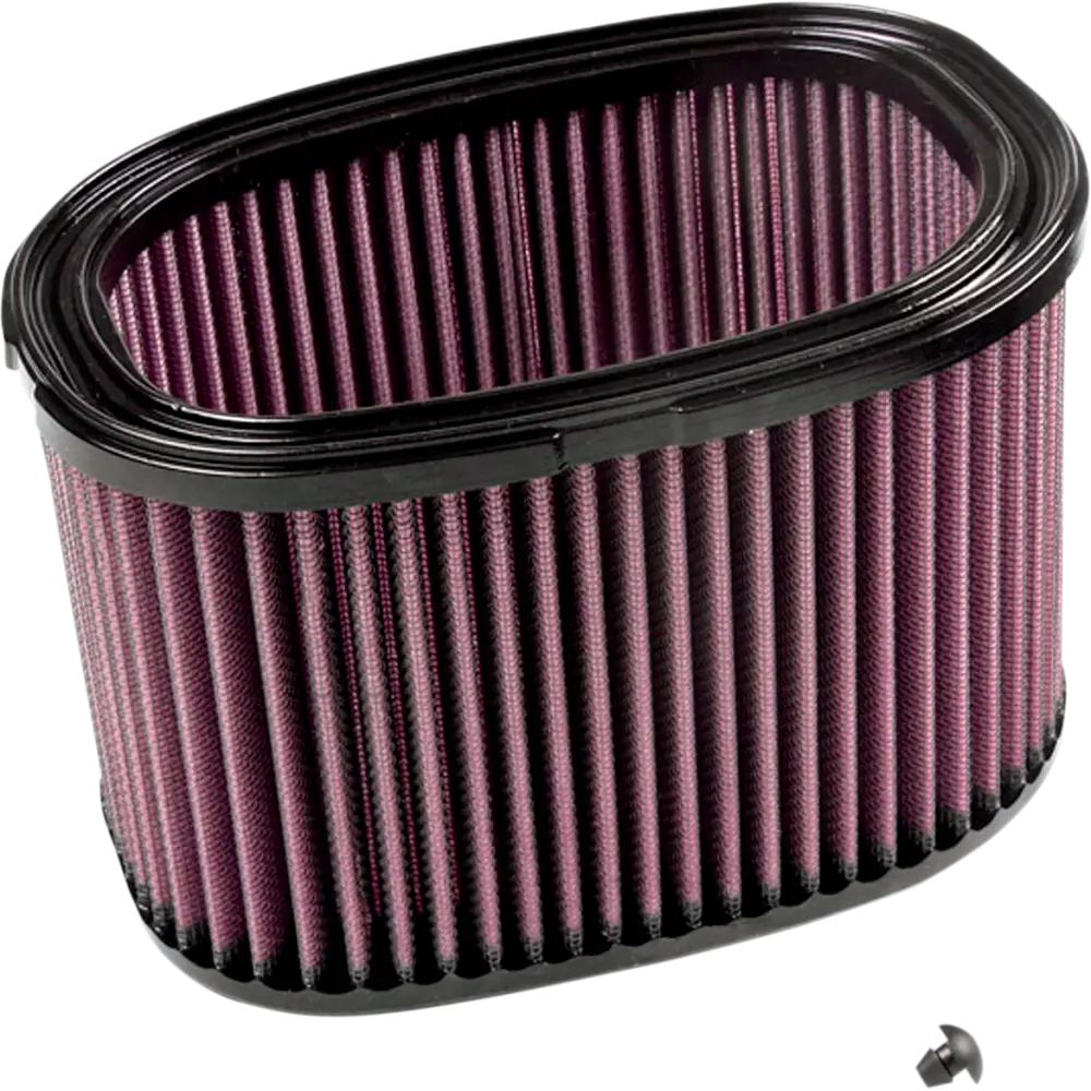 K & N OE Replacement High-Flow Air Filter - Kawasaki KA-7408