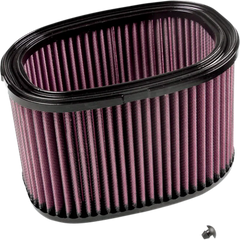 K & N OE Replacement High-Flow Air Filter - Kawasaki KA-7408