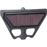K & N OE Replacement High-Flow Air Filter - Kawasaki KA-9017