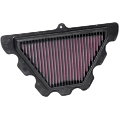 K & N OE Replacement High-Flow Air Filter - Kawasaki KA-9018