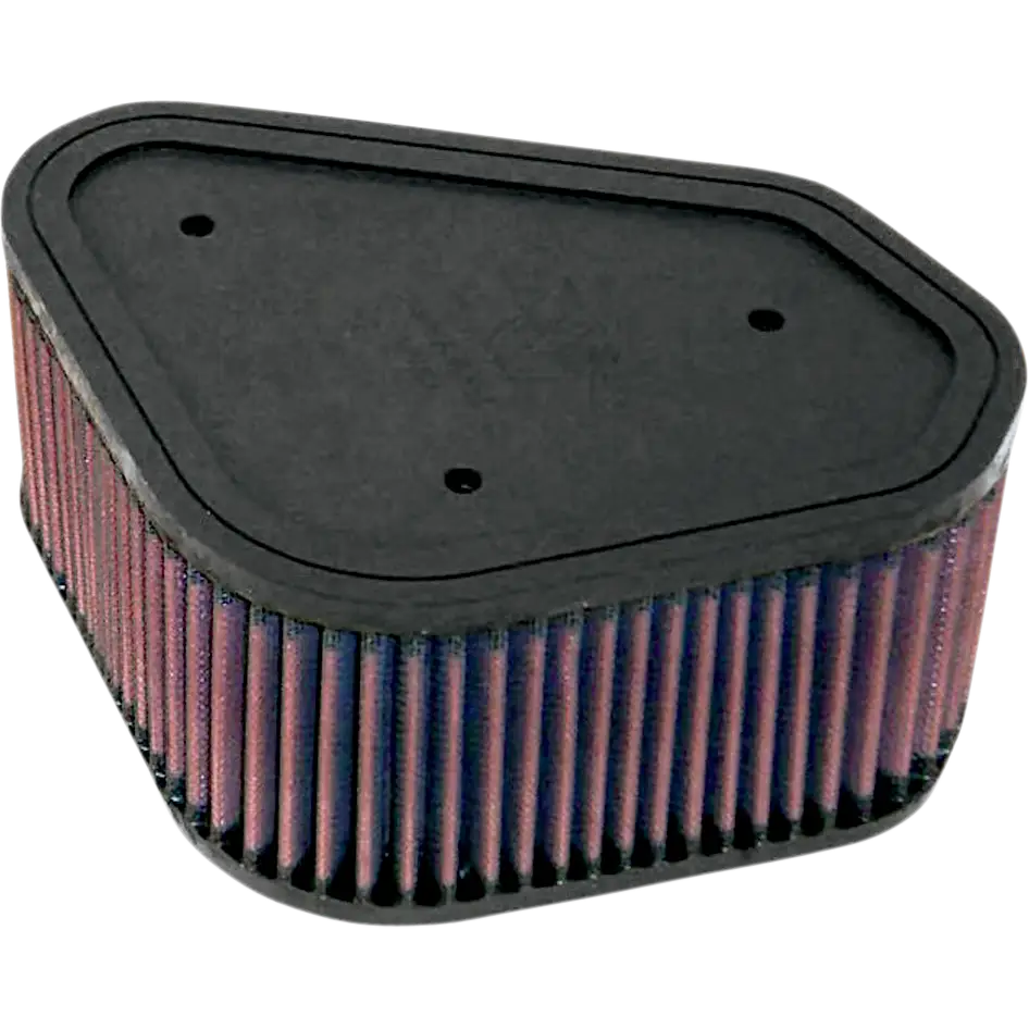 K & N OE Replacement High-Flow Air Filter - Kawasaki/Suzuki KA-6503