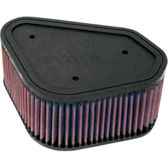 K & N OE Replacement High-Flow Air Filter - Kawasaki/Suzuki KA-6503