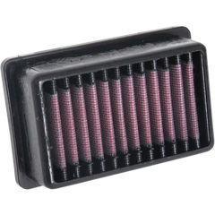 K & N OE Replacement High-Flow Air Filter - Moto Guzzi MG-8516