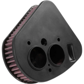 K & N OE Replacement High-Flow Air Filter - Street HD-7517