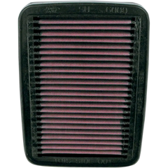 K & N OE Replacement High-Flow Air Filter - Suzuki SU-6000