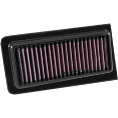 K & N OE Replacement High-Flow Air Filter - Suzuki SU-6303