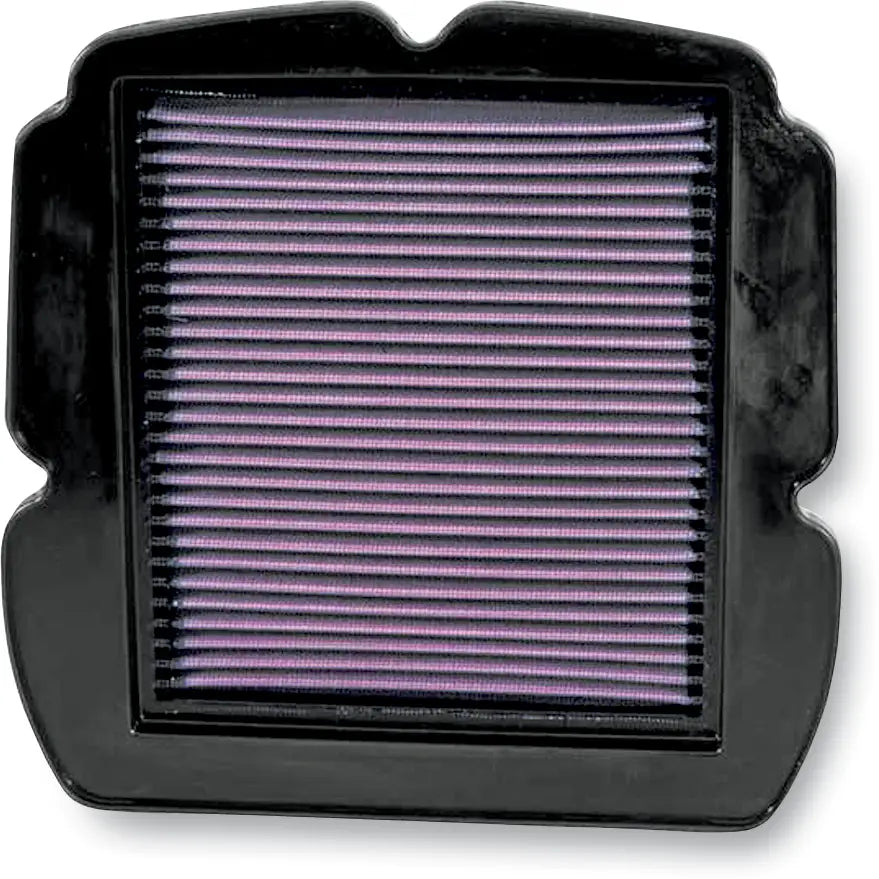 K & N OE Replacement High-Flow Air Filter - Suzuki SU-6503