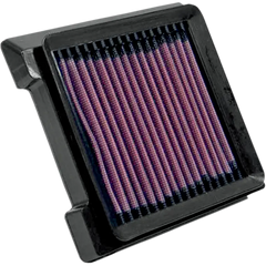 K & N OE Replacement High-Flow Air Filter - Suzuki SU-6595