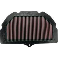 K & N OE Replacement High-Flow Air Filter - Suzuki SU-7500