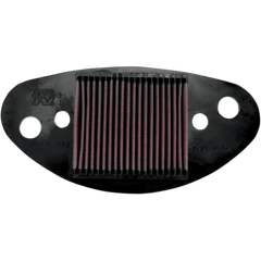 K & N OE Replacement High-Flow Air Filter - Suzuki SU-8001